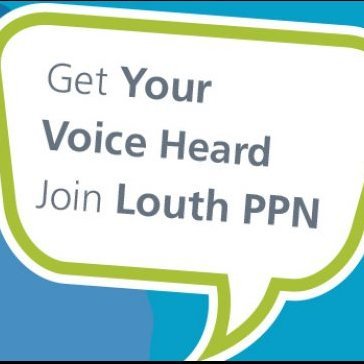 The Louth PPN is the new way for the public to engage with their local authority through environmental, social inclusion and voluntary organisations. #LouthPPN