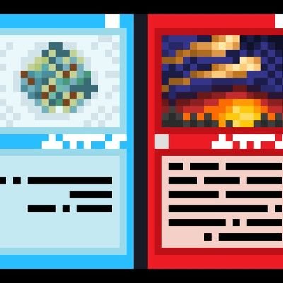 199x_mtg_sub's profile picture. @199X_mtg のサブ垢です
