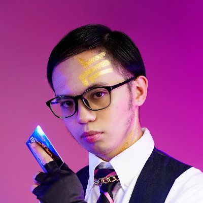 chryssさんのプロフィール画像