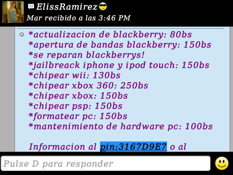 SeviceTachira's profile picture. 