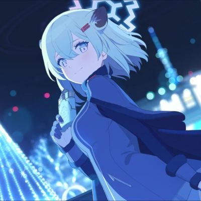 社畜。
RTばかり。
もうほとんどbotみたいになってるから気をつけて。
FGO、ブルアカやってます。