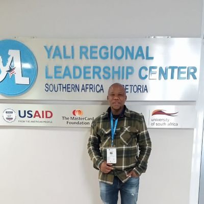 Departmental Head of Humanities.
YALI:ECM3 Young African Leadership https://t.co/miDjCv7dxZ Change Maker,Cohort 2023.