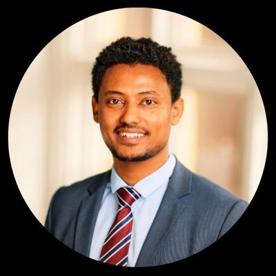 Hailemariam Ayalew Profile