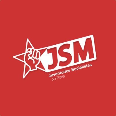 🌹Juventudes Socialistas de Parla. Jóvenes que luchamos por la igualdad, la justicia social y la libertad. Forma parte de nosotros: https://t.co/DbUu6yZp4V