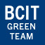 BCIT Green Team: Employees inspiring change from the ground up.