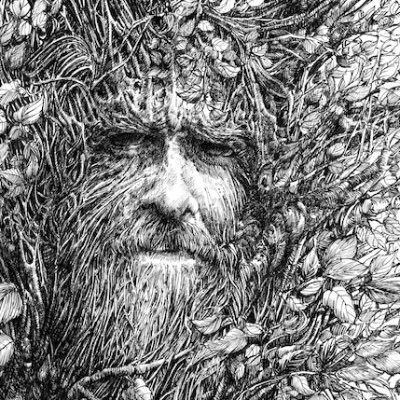 ZingBrain's profile picture. Artist, Author, Animator