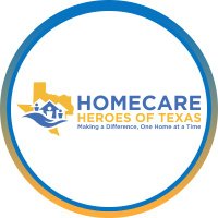 Homecare Heroes of Texas LLC(@homecareheroes) 's Twitter Profile Photo