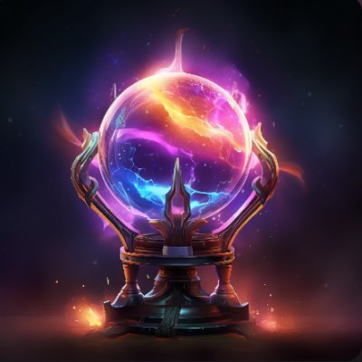 KryptoLiga's profile picture. CLONE