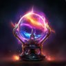 KryptoLiga's profile picture. CLONE