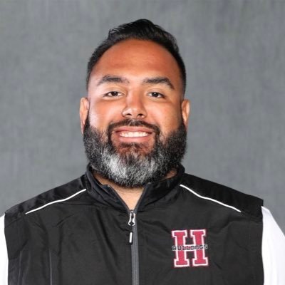 Head Boys & Girls Track/Linebackers coach at Heights High School