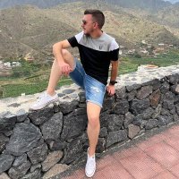 Sergio (@sergianaya7) 's Twitter Profile