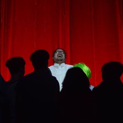 imnotdudan's profile picture. salaryman💼social media influenza 😷 nap enthusiast⌚  doomed to mediocrity😂livin a simple Epicurean philosophy ✌
loves cheese🧀 views expressed may be 'art'