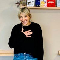 Ariadne Siotis (@ariadnesiotis) 's Twitter Profile