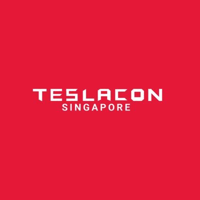 TeslaConSG Profile Picture