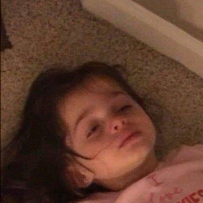 lysacaramel's profile picture. she’s dead