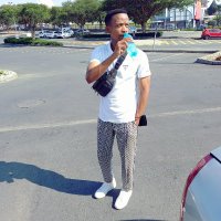 King Cappuccino (@khaka047) 's Twitter Profile