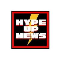 Hype Up News(@hypeupnews) 's Twitter Profile Photo