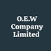 OEW COMPANY LIMITED (@oewcompany) Twitter profile photo