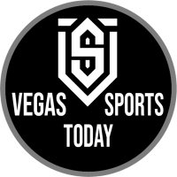 Vegas Sports Today(@VegasSportsTD) 's Twitter Profile Photo