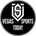 Vegas Sports Today (@VegasSportsTD) Twitter profile photo