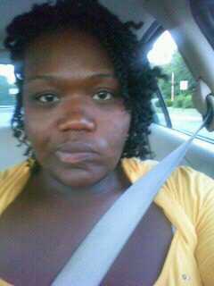 my name is Ms. Carrie! I am known for being too blunt, hood, n a busy body!