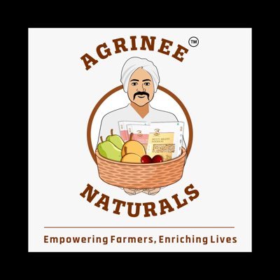 Agrinee Naturals (Mangoes and Millets)