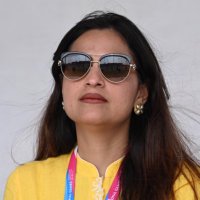 Neetal Narang(@NeetalNarang) 's Twitter Profile Photo