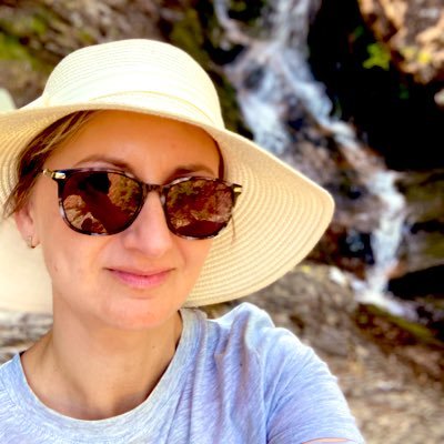 ania_wilm's profile picture. 