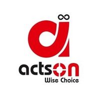 actsON events(@actsONevents) 's Twitter Profile Photo