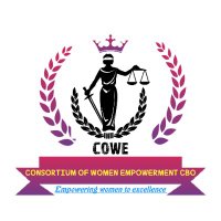 Consortium of women empowerment CBO(@ConsortiumCbo) 's Twitter Profile Photo