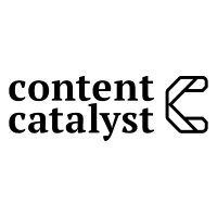 Content Catalyst (@contcatalyst) 's Twitter Profile