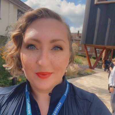 she/her. Product Manager in edtech, MA student in child protection