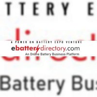 E Battery Directory(@directory_e) 's Twitter Profile Photo