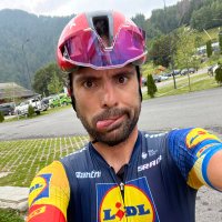 Jacopo Mosca (@sunjjak) 's Twitter Profile