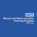 Mersey and West Lancashire NHS Research (@MWLNHS_Research) Twitter profile photo