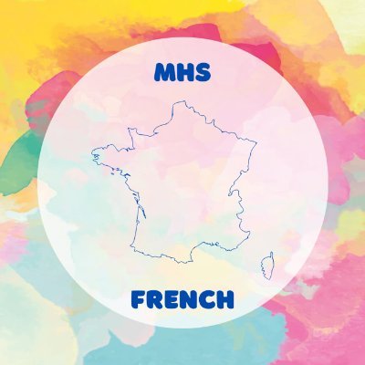 Marple Hall School Twitter page for all things French and MFL.