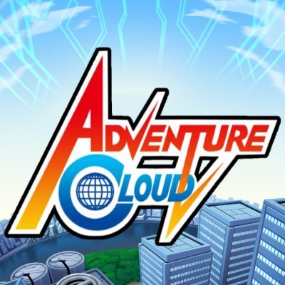 「アドベンチャークラウド」はメタバースを舞台としたデジタルアドベンチャーストーリー！
A digital adventure story set in the metaverse!