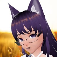 Oehrchen 💜 🦊(@OehrchenVT) 's Twitter Profile Photo