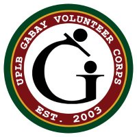 UPLB GABAY VOLUNTEER CORPS(@uplbgabay) 's Twitter Profile Photo