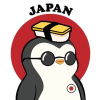 Pudgy Penguins Japan🐧🇯🇵(@PudgyJapan) 's Twitter Profileg