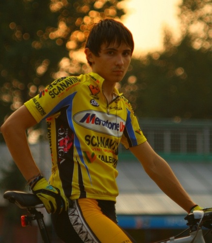 Denisokvrn's profile picture. 