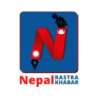 Nepal Rastra Khabar (Bonafide News For Society)(@np_rastrakhabar) 's Twitter Profile Photo