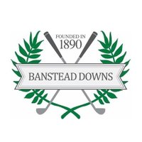 Banstead Downs Golf(@bansteadgolf) 's Twitter Profile Photo