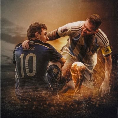Lionel Messi 🇦🇷🐐 #albiceleste 🇦🇷⭐️⭐️⭐️.   Copa America 2021 🏆🇦🇷 Finalissima 2022 🏆🇦🇷 FIFA World Cup 2022 🏆🇦🇷