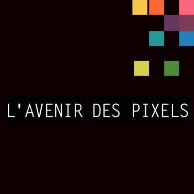 Timothy Duquesne | L'avenir des pixels