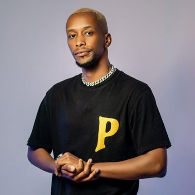 Nk_da_dj's profile picture. South African Musician /Dj #MakeZarGreatAgain
#NewSingle #Stayela Out ⬇️