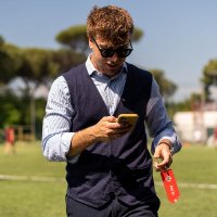 Giorgio Scarpecci (@gscarpecci16) 's Twitter Profile