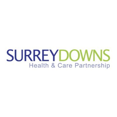 Welcome to Surrey Downs Health and Care. We are an innovative health and care partnership in Surrey Downs, providing adult community health services
