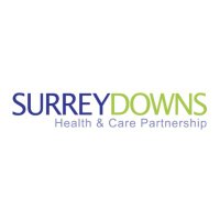 Surrey Downs Health and Care(@SurreyDownsHC) 's Twitter Profile Photo