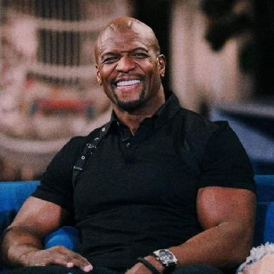 Terry Crews Careca #Barbenheimer